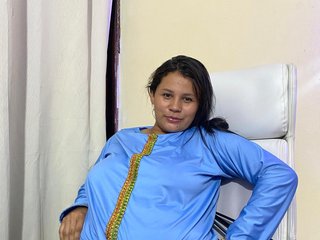 Erotic video chat SalmaBadawi