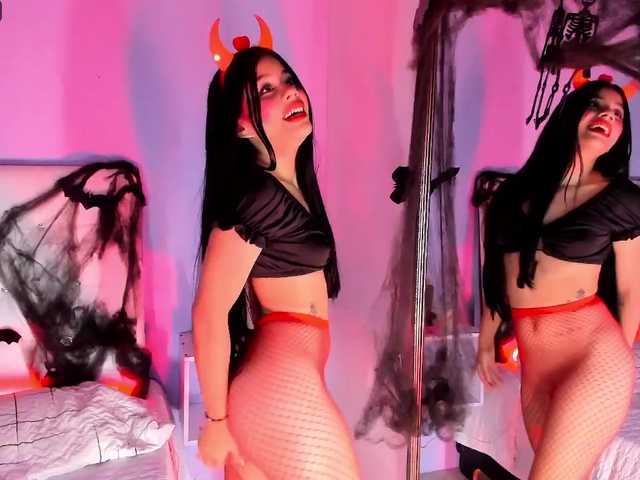 Broadcast screenshots SalmaCoraj