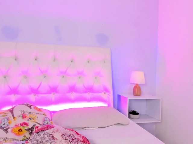 Broadcast screenshots SalmaCoraj