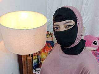 Erotic video chat salmanabila