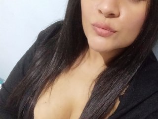 Erotic video chat Salome-ass