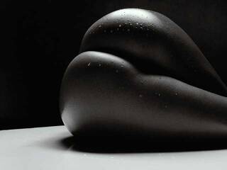 Erotic video chat salome-lewis