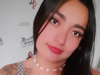 Erotic video chat Salome-nice