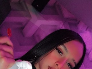 Erotic video chat salome-smitth