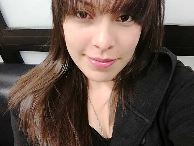 Photo of the profile SalomeAn21