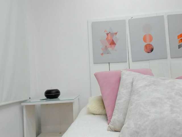 Broadcast screenshots SalomeFer