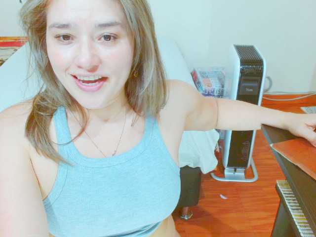 Broadcast screenshots salomehot