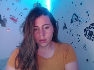 Erotic video chat Salomejohn