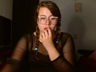 Erotic video chat Salomejohn