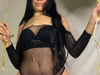 Erotic video chat SalomeSweet