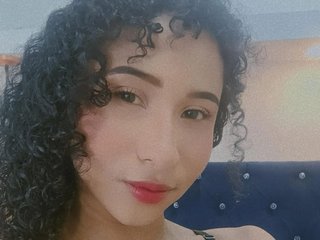 Erotic video chat salomewilliams