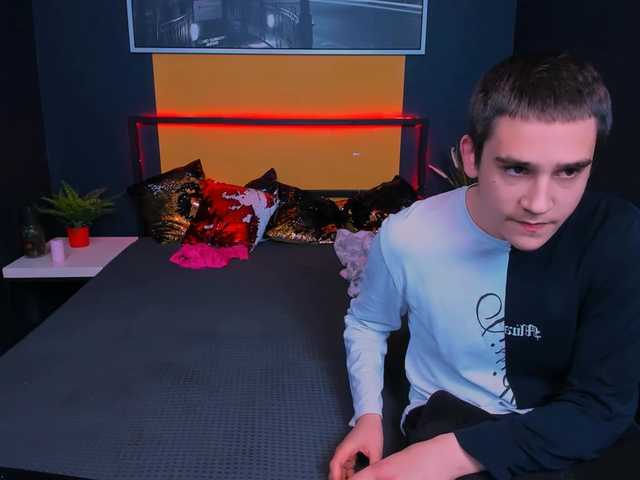 Broadcast screenshots saly-don