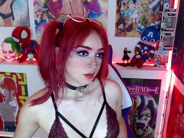 Broadcast screenshots Sam-rosse