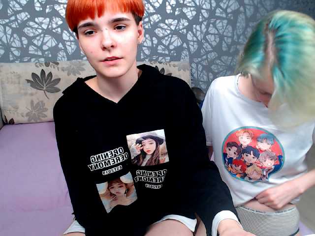 Broadcast screenshots SamaJashua