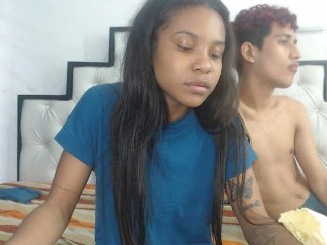Broadcast screenshots SamandAnn