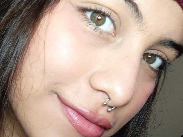 Photo of the profile samanta-10-