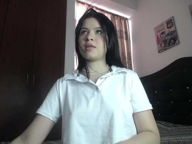 Broadcast screenshots samanta-19