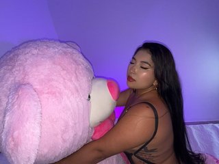 Erotic video chat SAMANTA-BUNNY