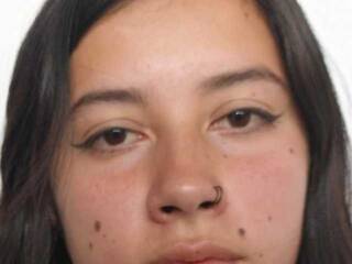 Erotic video chat Samanta-Rober