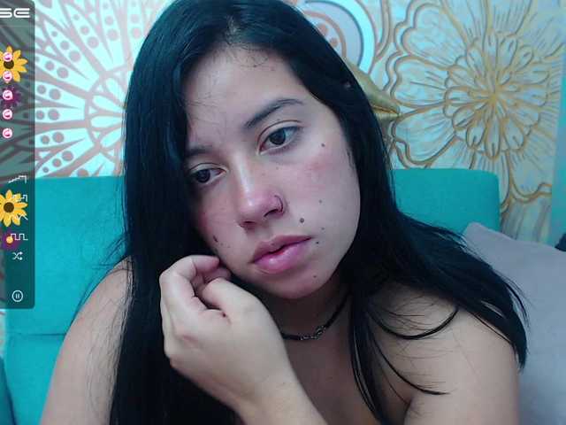 Broadcast screenshots Samanta-Rober