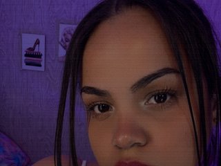 Erotic video chat Samanta01