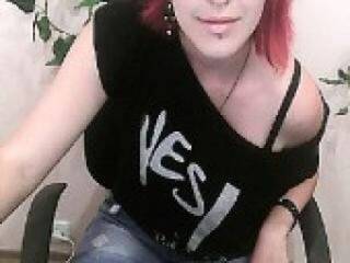 Erotic video chat samanta69