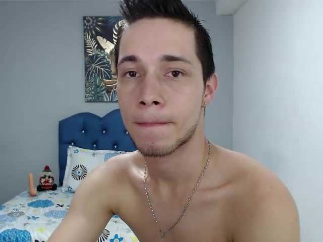 Broadcast screenshots samantaharryx