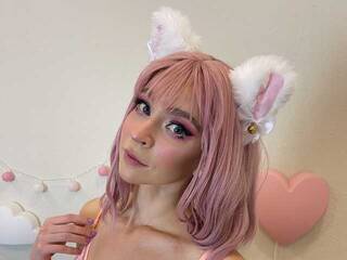 Erotic video chat SamantaJWS