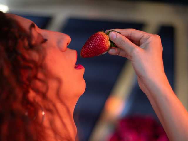 Photo of the profile SamantaMilff