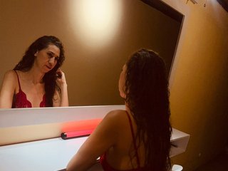 Erotic video chat SamantaMilff
