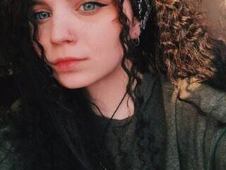 Erotic video chat SamantaMur