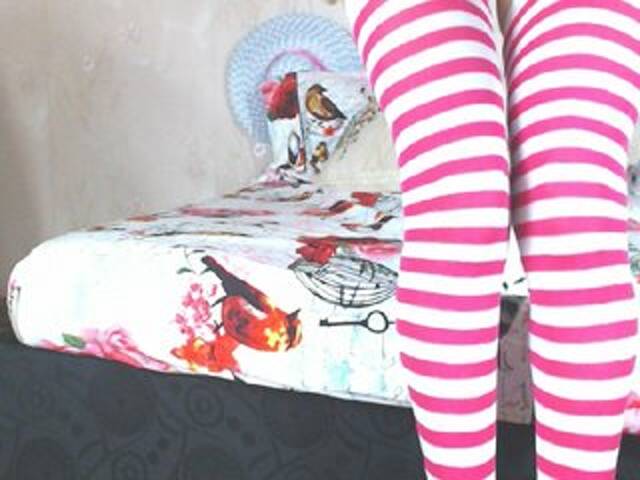 Broadcast screenshots SamantaPink