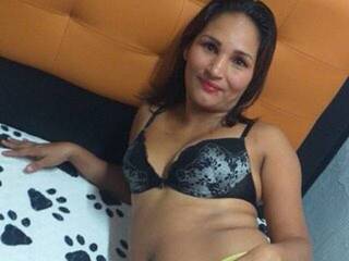 Erotic video chat SamantaQueen
