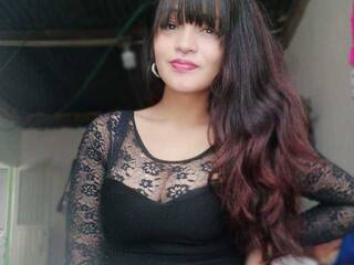 Erotic video chat samantaroy