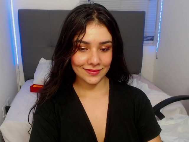 Broadcast screenshots samantasmit