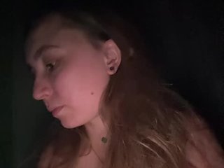 Erotic video chat SamantaSOSI