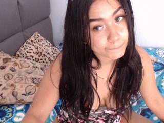 Broadcast screenshots SamantaSweet-