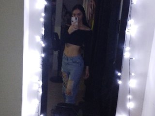 Erotic video chat Samantha-12