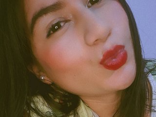 Erotic video chat Samantha-Boobs