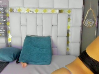 Erotic video chat Samantha-Colins