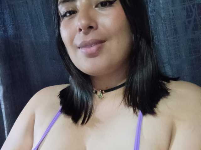 Photo of the profile Samantha-Mansson
