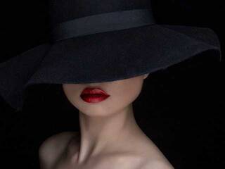 Erotic video chat Samantha-Velez