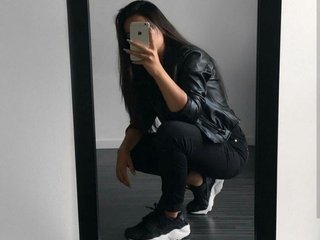 Erotic video chat Samantha116