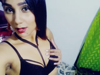 Erotic video chat samantha69x