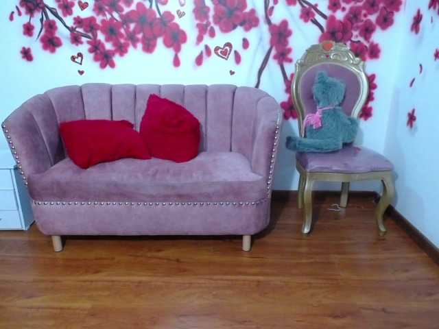 Broadcast screenshots samanthaander