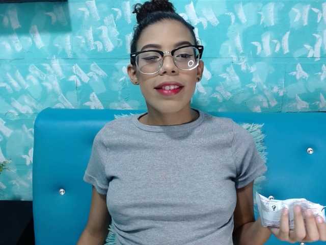 Broadcast screenshots samanthabraid