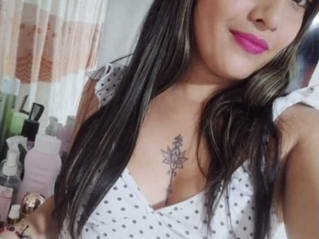 Photo of the profile SamanthaCastell13