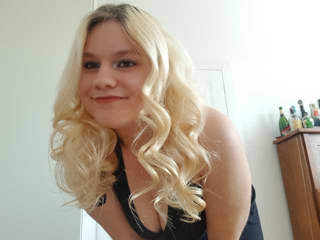 Photo of the profile SamanthaDarling