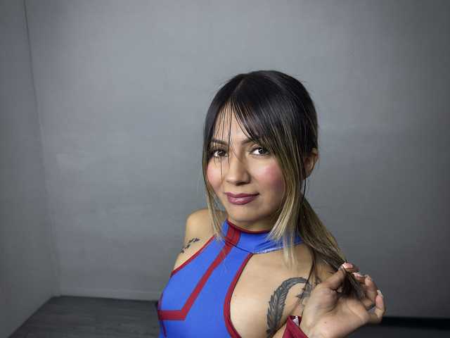 Photo of the profile SamanthaEcheverry