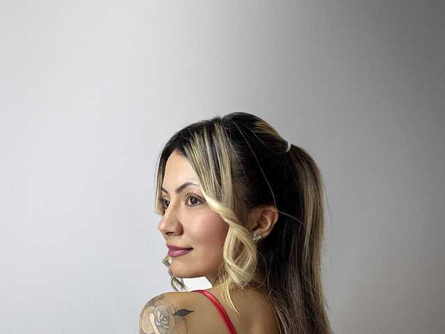 Photo of the profile SamanthaEcheverry